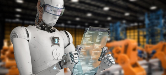 工業(yè)業(yè)務數(shù)字化的7大優(yōu)勢